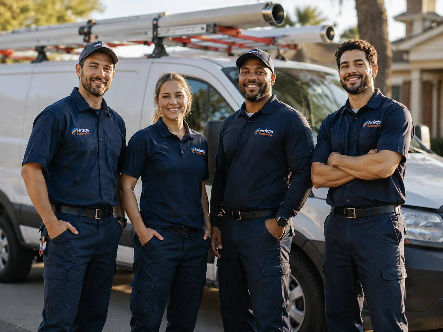 Emergency Plumber Near Me in Trussville, AL near me